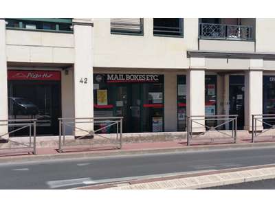 Vente Transport - Logistique à Maisons-Laffitte