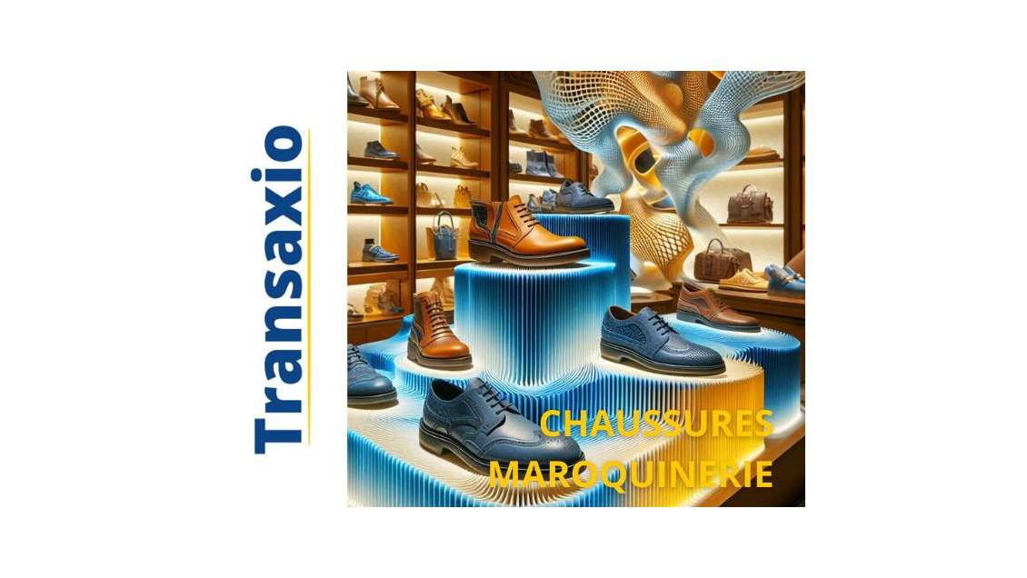 A vendre magasin de chaussures Loire Atlantique