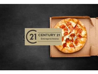 Vente Crêperie - Pizzeria à Arcachon