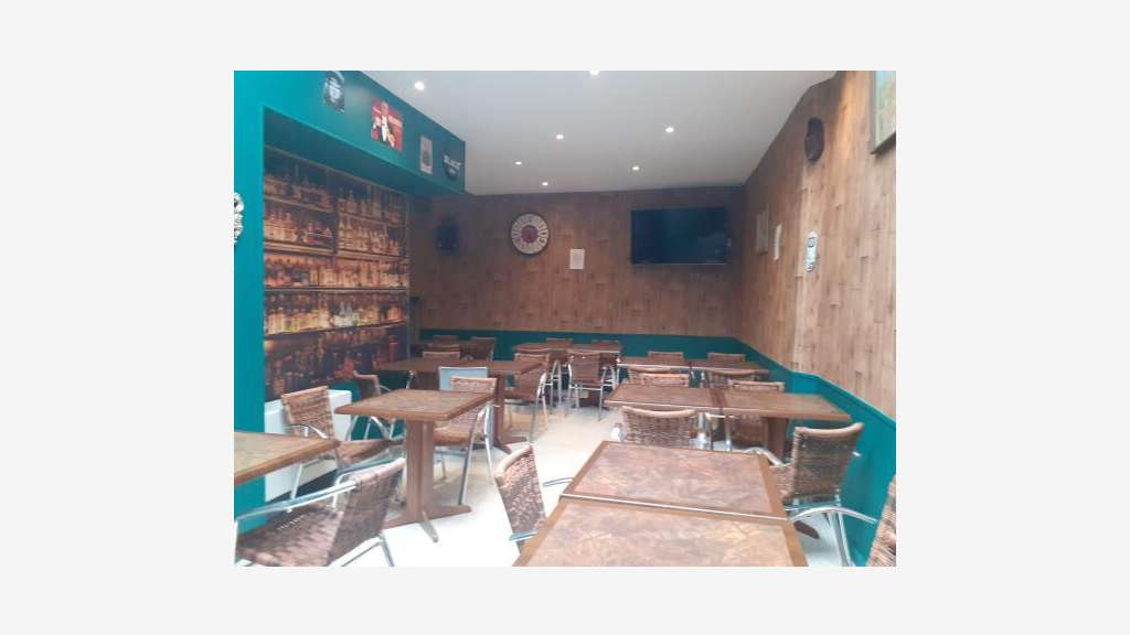 Cède FDC pizzeria vae bar tabac jeux à Chateauroux