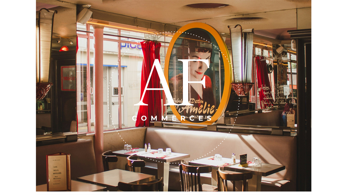 Vente FDC pizzeria restaurant en ville connue Oise