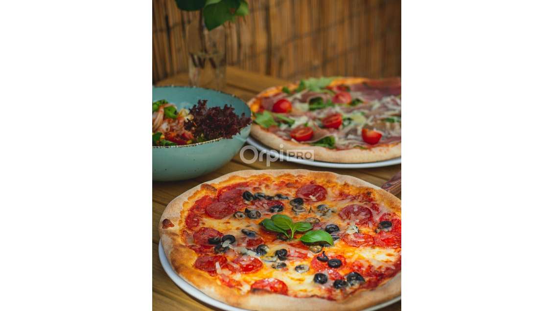 A vendre restaurant pizzeria à Montauban