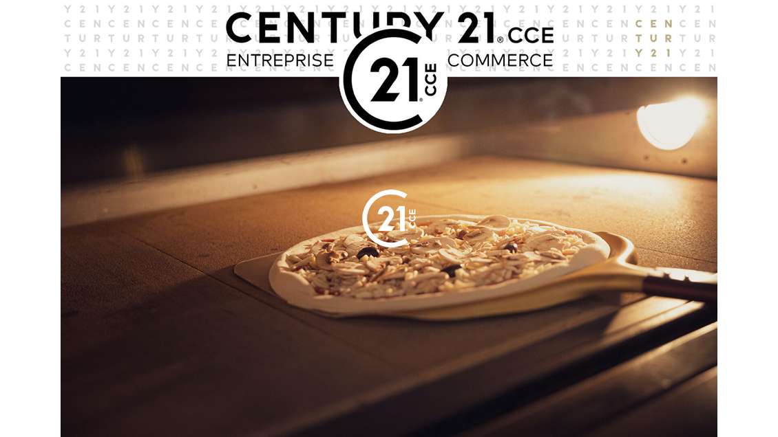 Vente FDC pizzeria secteur Mandelieu/Grasse