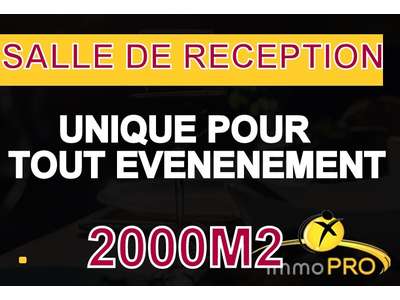 Vente Restaurant à Brignais