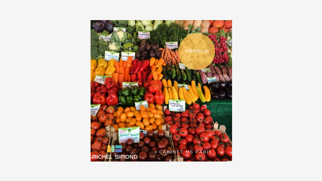 Cède FDC primeur épicerie traiteur en Val de Marne