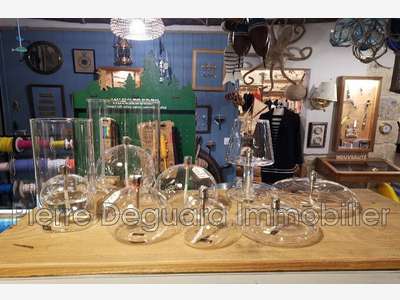 VENTE FDC QINCAILLERIE À FRONTIGNAN