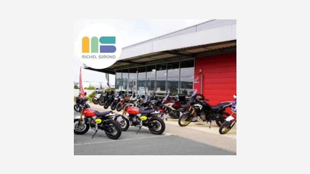 Cède FDC vente réparation pièces motos dept Eure