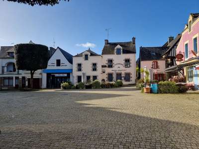 Vente Restaurant à La Roche-Bernard