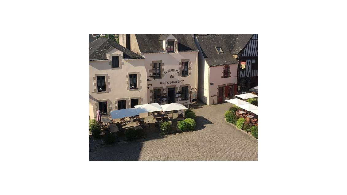 Vente Restaurant - Morbihan sud Port de Plaisance