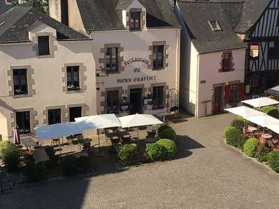 Vente Restaurant à La Roche-Bernard