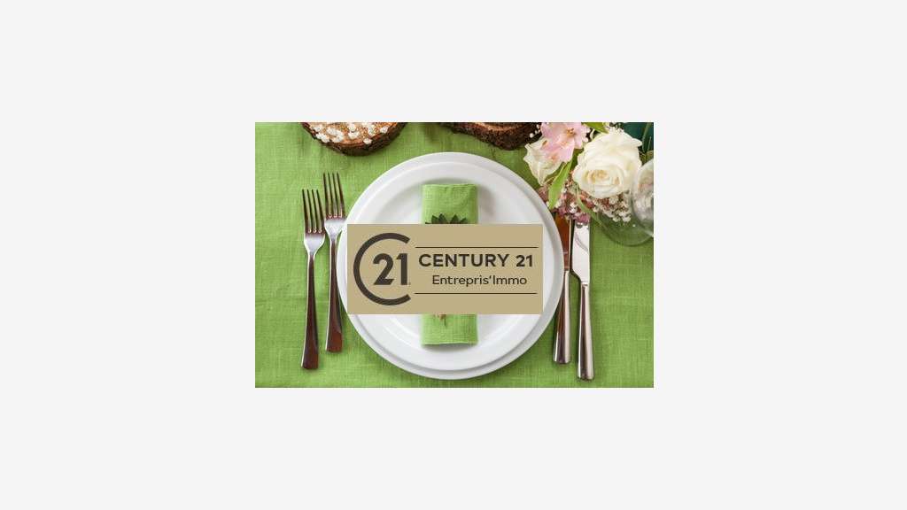 Vente FDC restaurant de charme dans le Médoc
