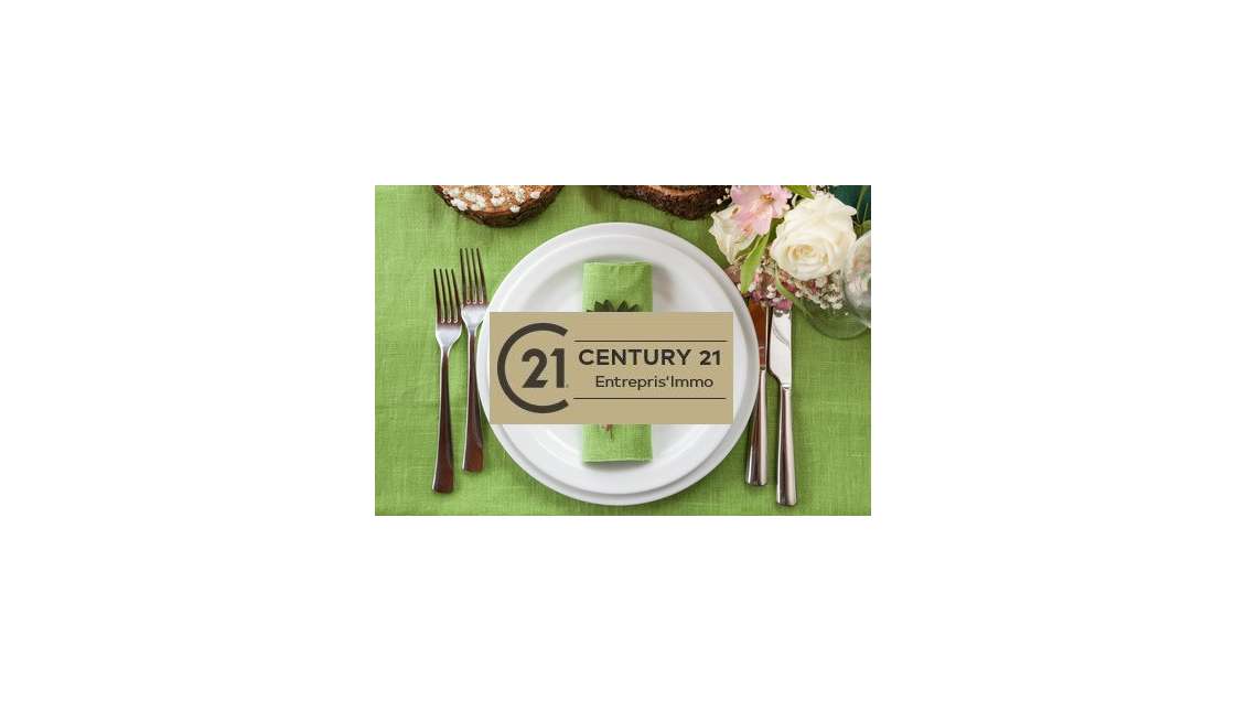 Vente FDC restaurant de charme dans le Médoc