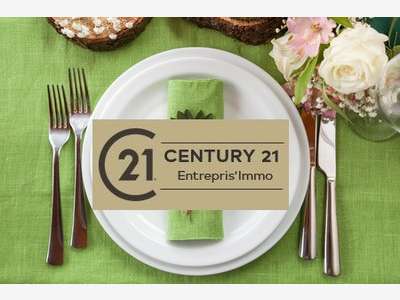 Vente FDC restaurant de charme dans le Médoc