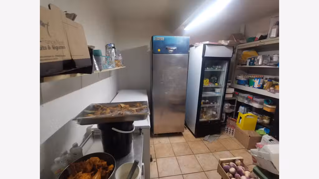 Vend FDC restaurant historique sur Toulon