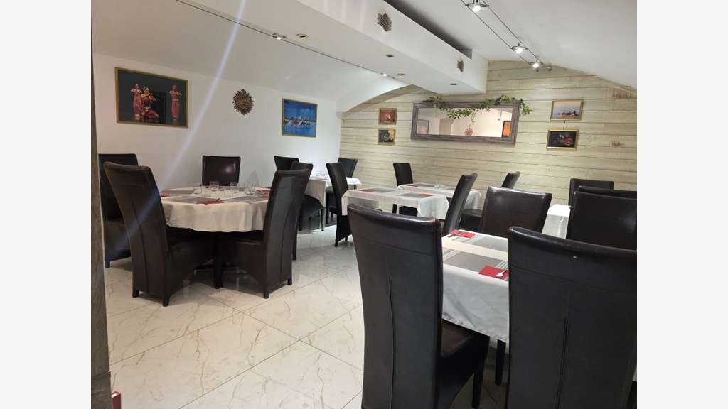 Vente FDC restaurant à Vannes Intramuros N°2475