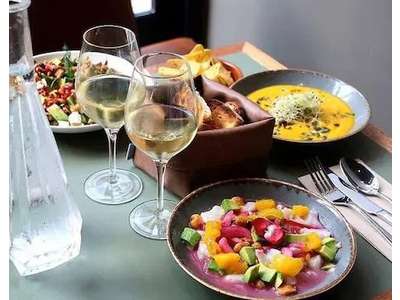 Vente Restaurant à Bordeaux