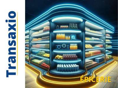 Vente Alimentation à Langon