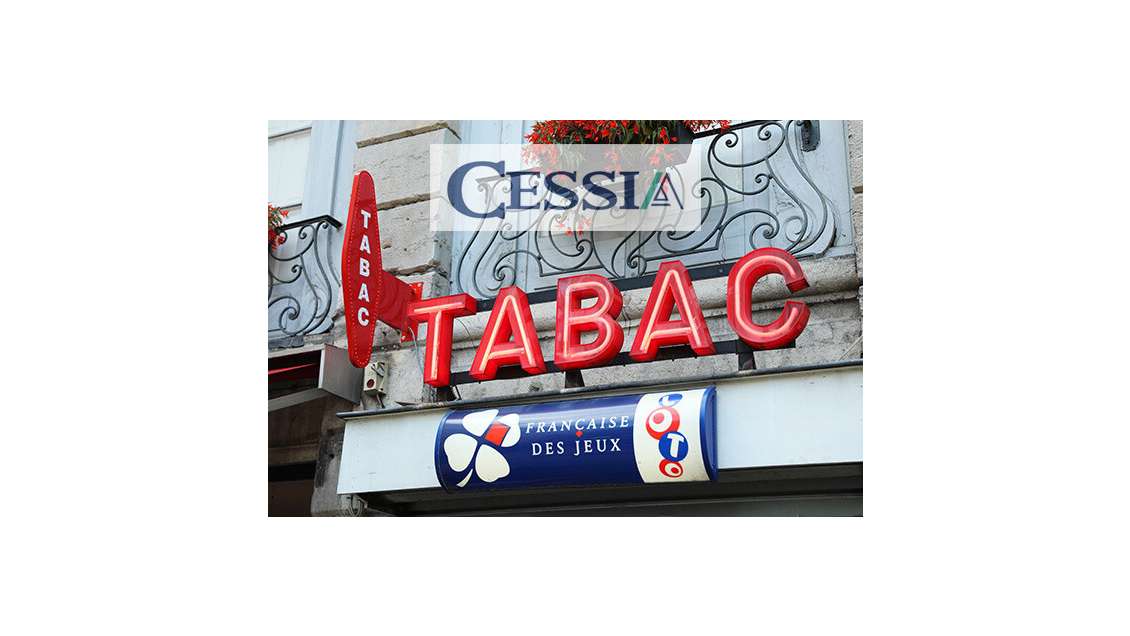 TABAC FDJ BESANCON