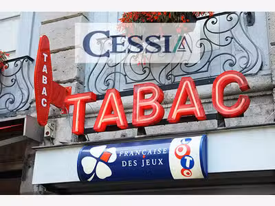 TABAC FDJ BESANCON