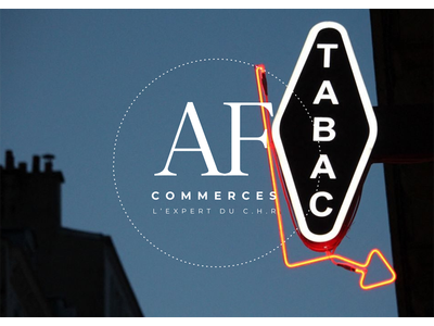 Vente Tabac - Presse - Loto à Paris 17e