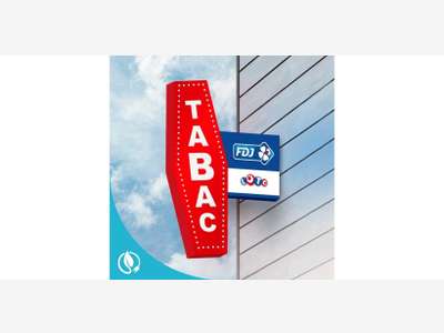 Tabac FDJ Loto