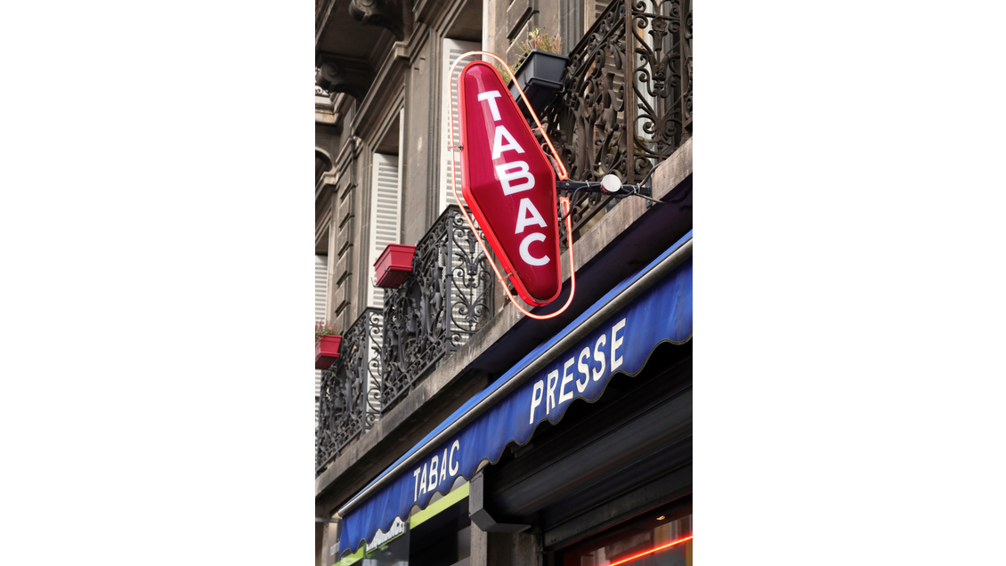 AV FDC Tabac FDJ Centre ville Meurthe et Moselle