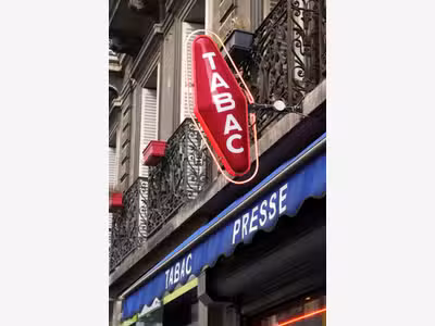 AV FDC Tabac FDJ Centre ville Meurthe et Moselle
