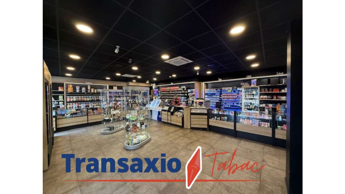 A vendre FDC tabac FDJ PMU à Strasbourg