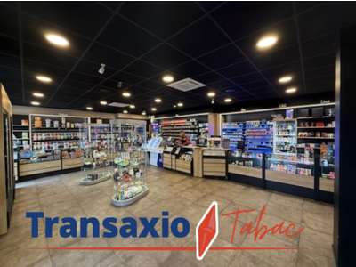 Vente Tabac - Presse - Loto à Strasbourg