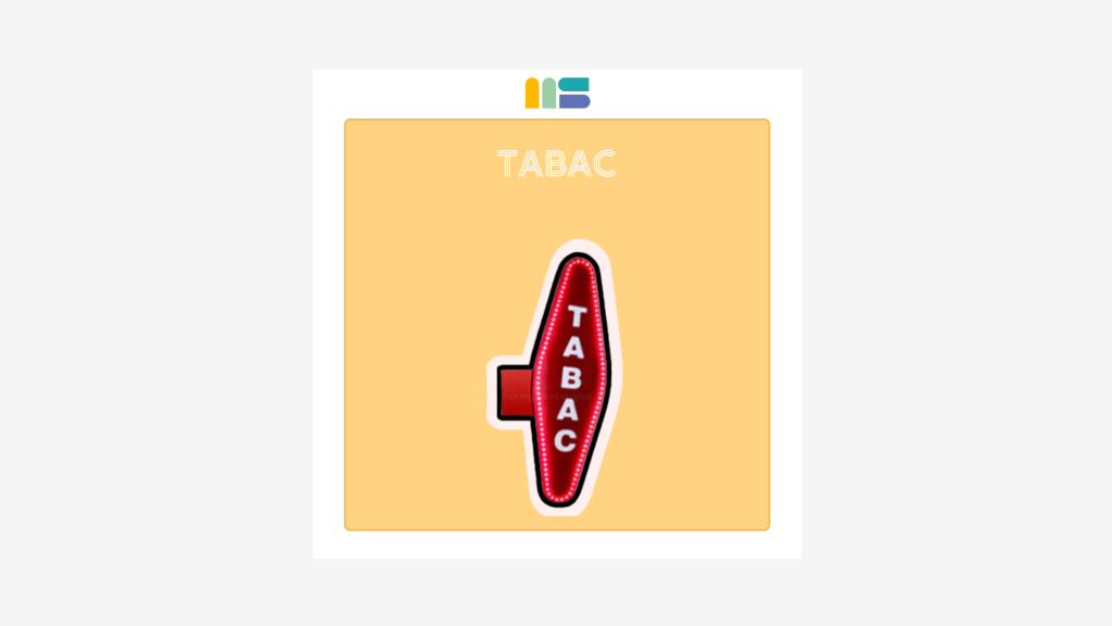 Vend FDC tabac lic IV FDJ snacking Alpes Maritimes