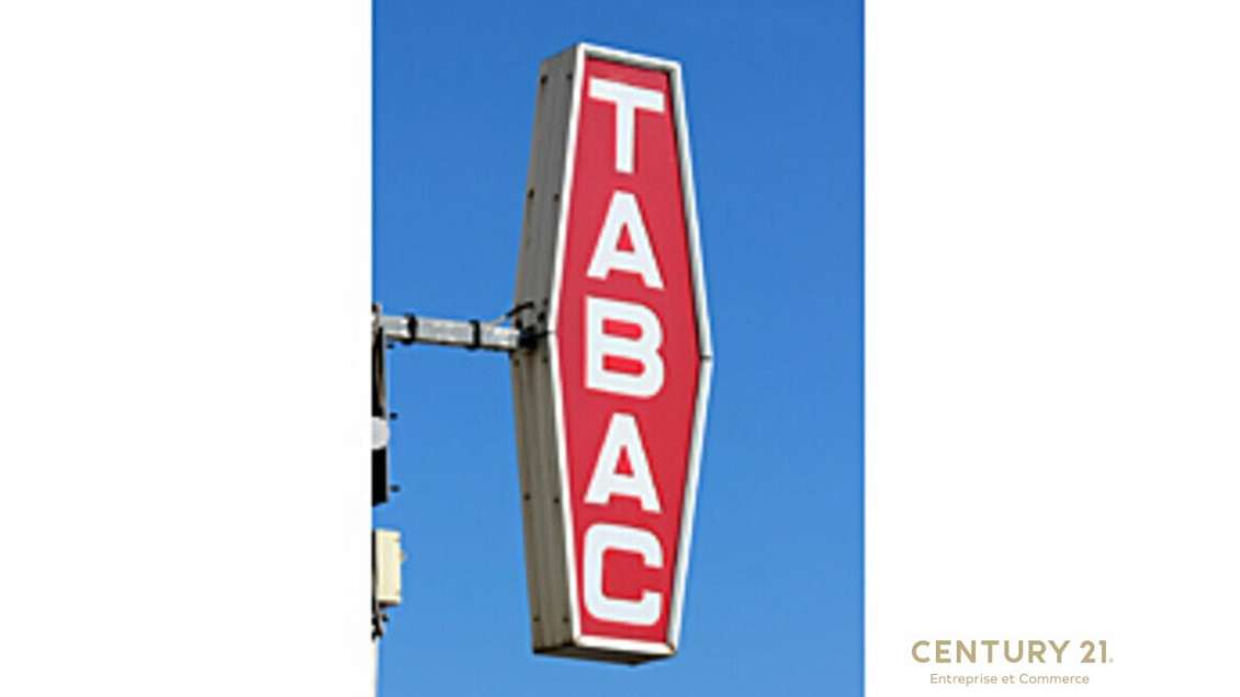 Vente FDC tabac loto presse point PMU Le Mans