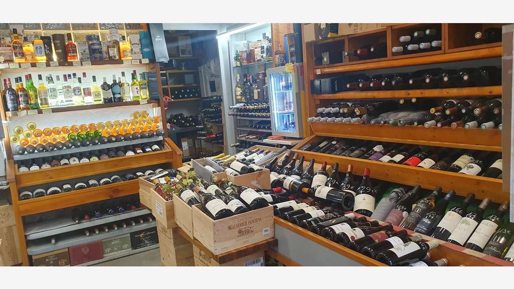 Vente FDC tabac presse loto FDJ à Pont de Clans