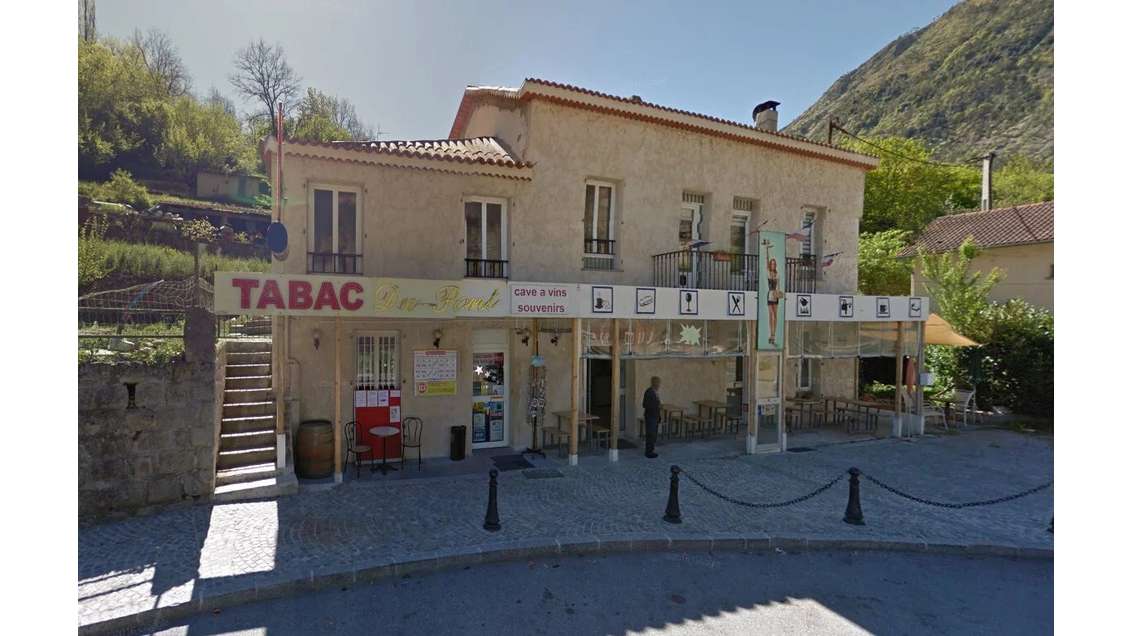 Vente FDC tabac presse loto FDJ à Pont de Clans