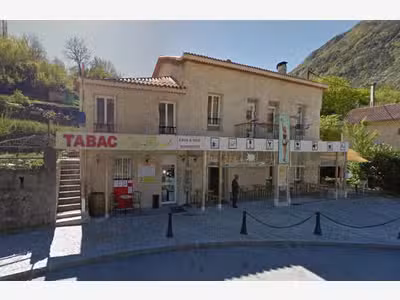 Vente FDC tabac presse loto FDJ à Pont de Clans