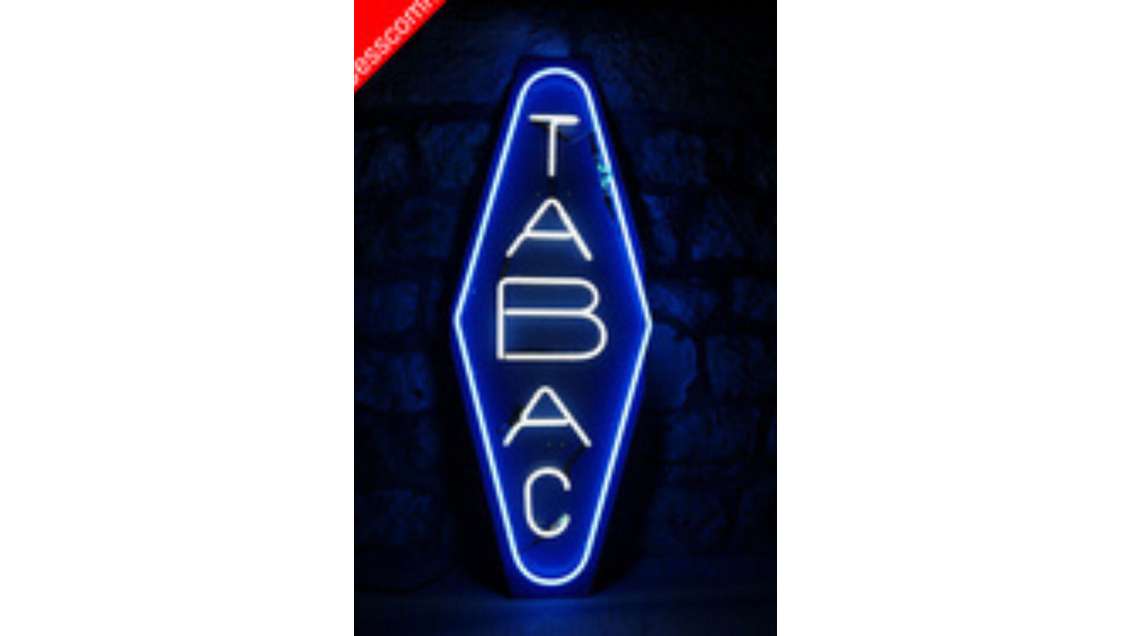 AV FDC Tabac Presse FDJ littoral Alpes Maritimes