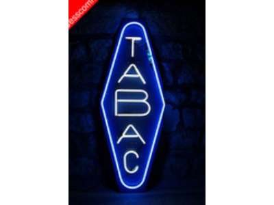 Vente Tabac - Presse - Loto à Nice