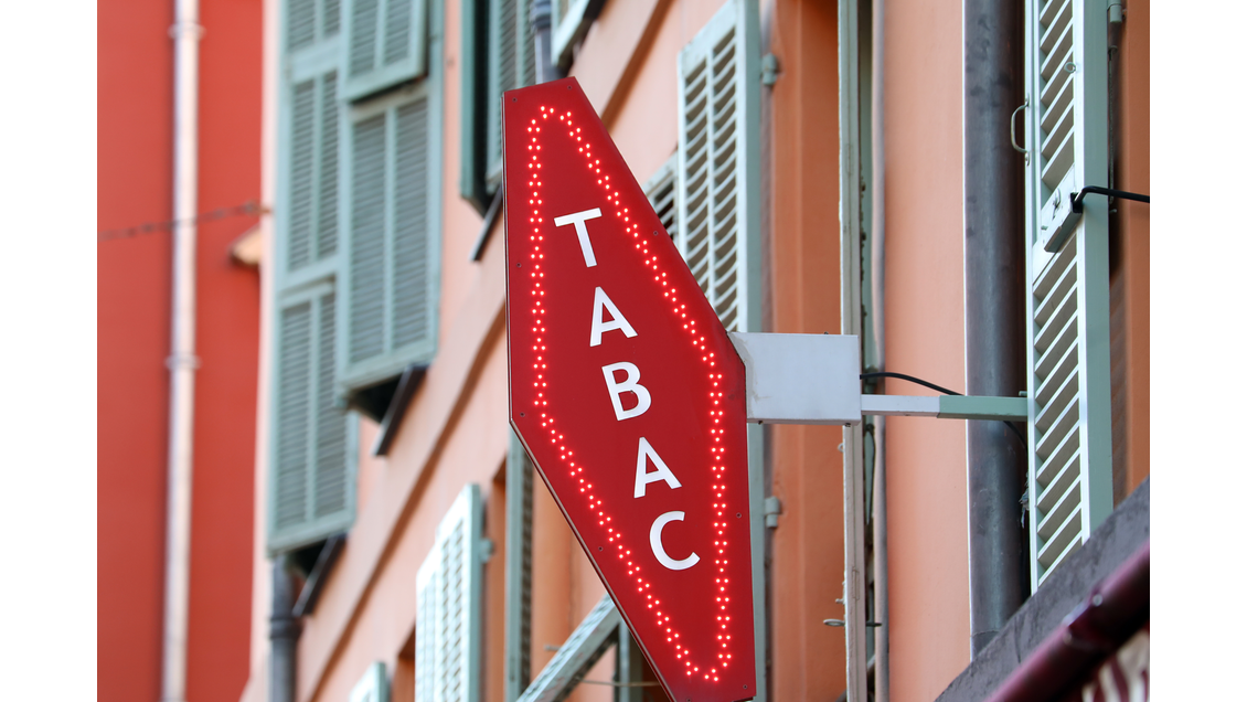 Vente FDC tabac presse FDJ PMU cadeaux à Orléans