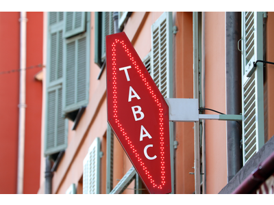 Vente Tabac - Presse - Loto à Orléans