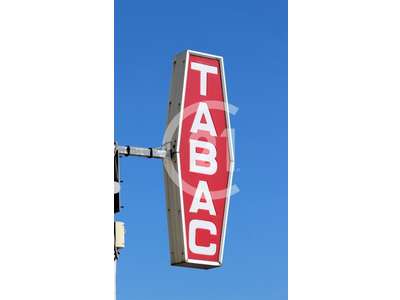 Vente Tabac - Presse - Loto à Montélimar