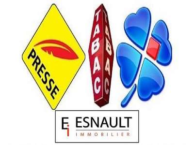 Vente Tabac - Presse - Loto à Béziers