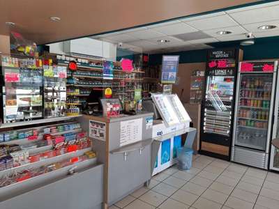 Vente Tabac - Presse - Loto à Troyes