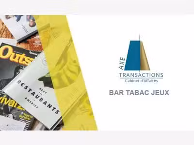 Vente FDC tabac presse loto PMU Loire Atlantique