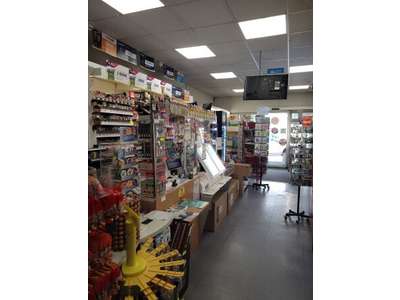 Vente Tabac - Presse - Loto à Barberaz