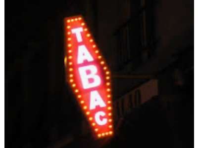 Vente Tabac - Presse - Loto à Lyon 4e