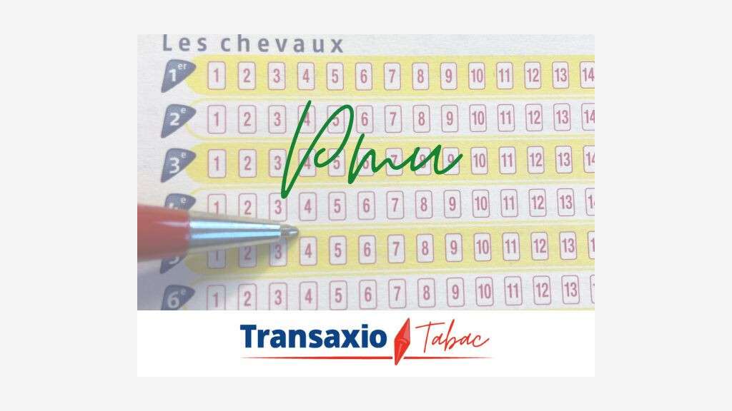 FDC Tabac Presse PMU/FDJ à vendre Nantes empl n°1