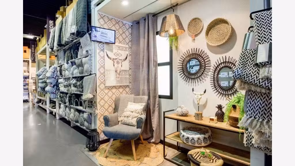 Vente FDC tapissier décorateur sellerie à Poitiers