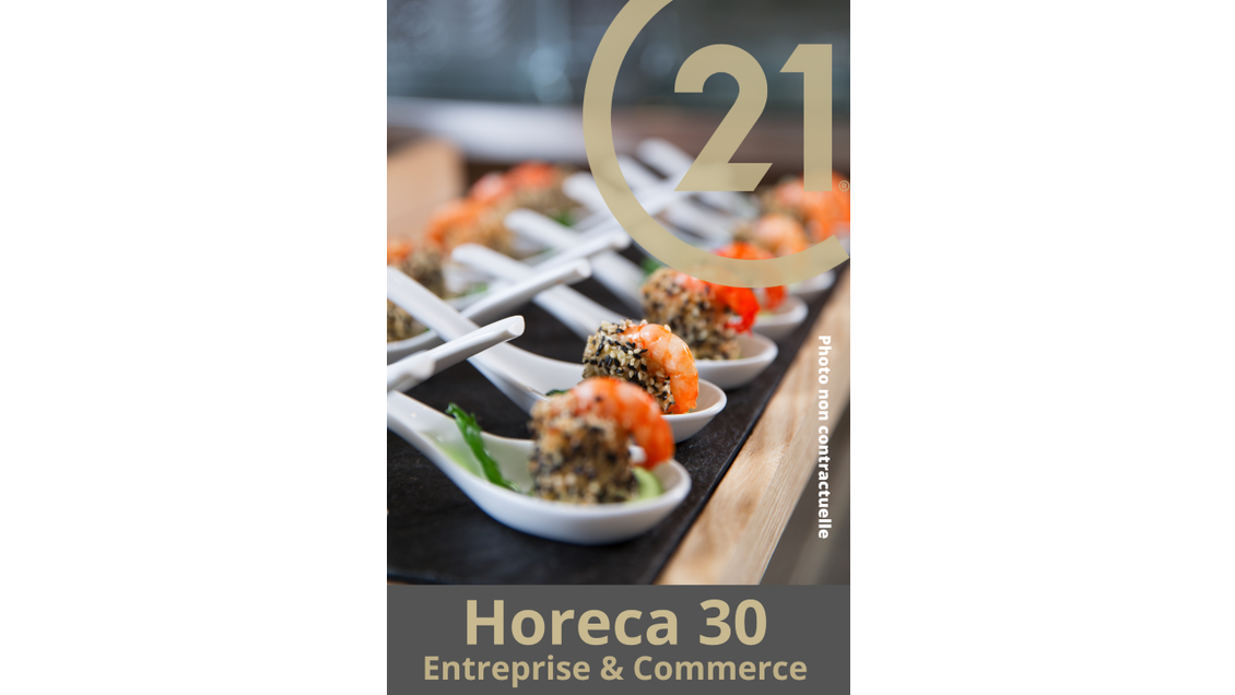 Vente FDC Traiteur Évènementiel à Montpellier