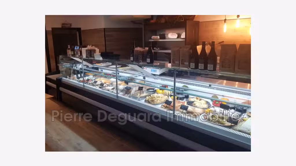 MONTPELLIER VENTE FDC TRAITEUR/RESTAURANT 75M2