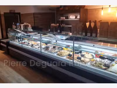 MONTPELLIER VENTE FDC TRAITEUR/RESTAURANT 75M2