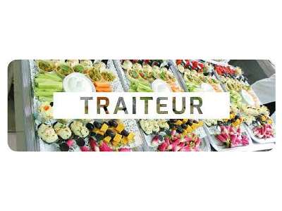 Vente Traiteur à La Baule-Escoublac